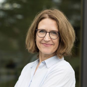 Heilpraktikerin für Psychotherapie