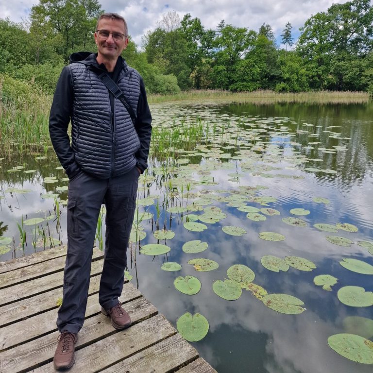 Individuelle Beratung Gespräche auf Augenhöhe