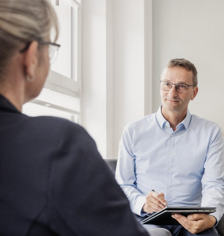 psychologische Beratung