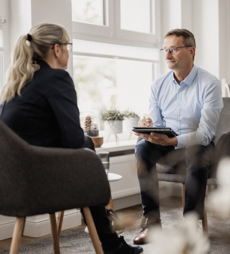 persönliche Stärken herausarbeiten